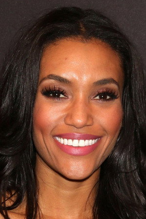 Annie Ilonzeh profil kép