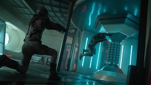 Murderbot 1. évad Ep.3 Kockázatértékelés