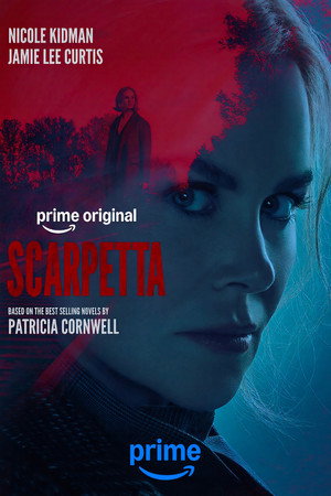 Scarpetta poszter