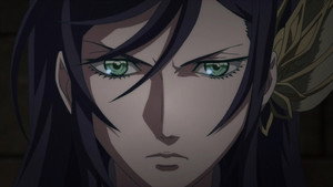 Shuumatsu no Valkyrie 1. évad Ep.8 Kegyelem