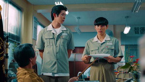 소년시대 1. évad Ep.7 7. epizód