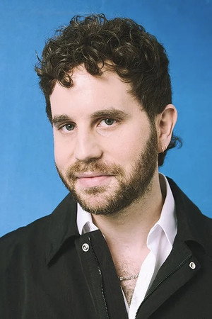 Ben Platt profil kép