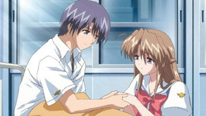 月は東に日は西に Operation Sanctuary 1. évad Ep.11 11. epizód