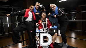 La Noche D kép