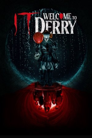IT: Welcome to Derry poszter