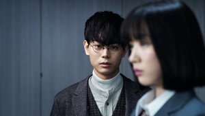 3年A組 ―今から皆さんは、人質です― kép
