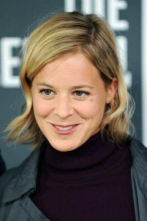 Bernadette Heerwagen profil kép