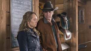 Heartland 9. évad Ep.15 15. epizód
