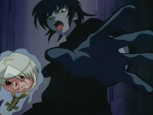 ジバクくん 1. évad Ep.17 17. epizód