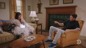 Tosh.0 9. évad Ep.20 20. epizód