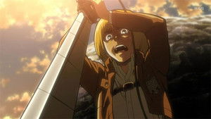 Attack on Titan 1. évad Ep.12 12. epizód