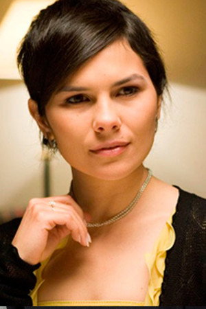 Carla Chambel profil kép