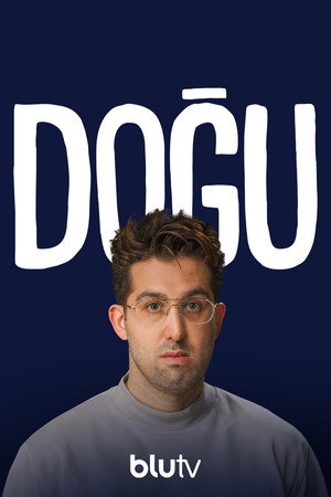 Doğu poszter