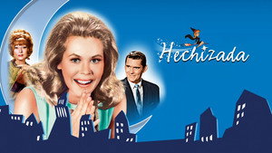 Bewitched kép