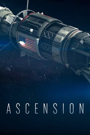 Ascension poszter