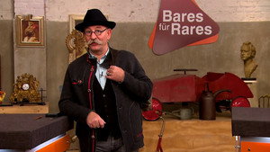 Bares für Rares 7. évad Ep.118 118. epizód