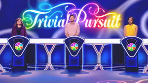 Trivial Pursuit 1. évad Ep.3 3. epizód