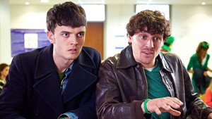 London Irish 1. évad Ep.5 5. epizód