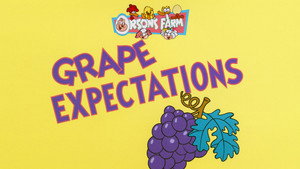 Garfield és barátai 7. évad Ep.2 2. epizód
