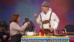 Whose Line Is It Anyway? 12. évad Ep.16 16. epizód
