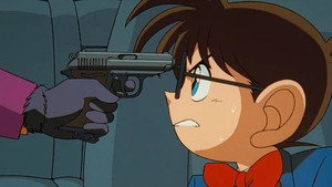 名探偵コナン 1. évad Ep.44 44. epizód