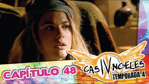 Casi Ángeles 4. évad Ep.48 48. epizód
