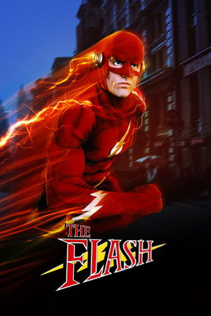 The Flash poszter