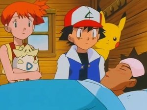 Pokémon 4. évad Ep.36 36. epizód
