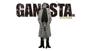 GANGSTA. kép