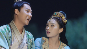 哦！我的皇帝陛下 2. évad Ep.17 17. epizód