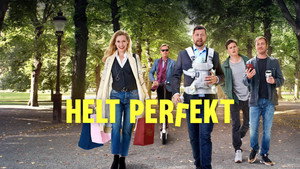 Helt perfekt kép