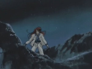 神世紀伝マーズ 1. évad Ep.5 5. epizód