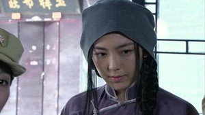 红箭 1. évad Ep.30 30. epizód