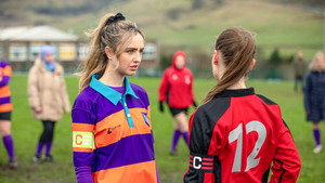 Ackley Bridge 5. évad Ep.7 7. epizód