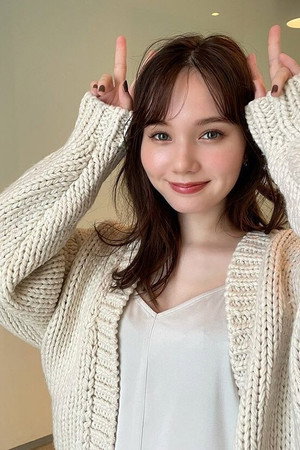 マーシュ彩 profil kép