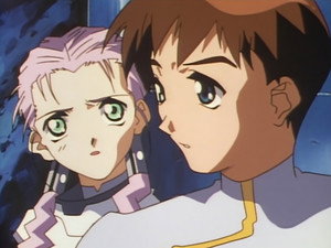 DTエイトロン 1. évad Ep.15 15. epizód