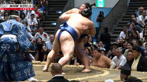 GRAND SUMO Highlights 31. évad Ep.4 4. epizód