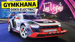Gymkhana 1. évad Ep.12 12. epizód