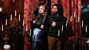 Jack Osbourne's Haunted Homecoming kép