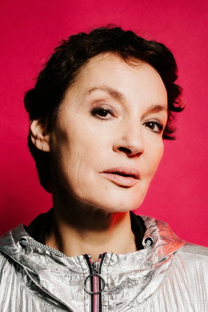 Jeanne Balibar profil kép