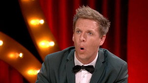 James De Musical 1. évad Ep.9 9. epizód