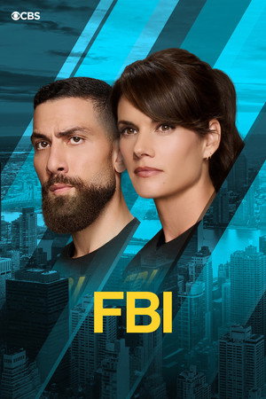 FBI: New York különleges ügynökei poszter