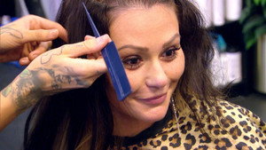 Snooki & JWOWW 4. évad Ep.8 8. epizód