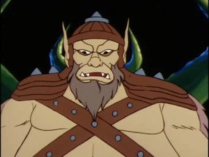 She-Ra: Princess of Power 1. évad Ep.22 22. epizód