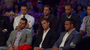 The Bachelorette 9. évad Ep.9 9. epizód