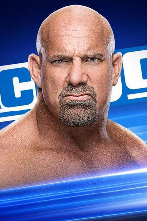 Pankráció - WWE: Smackdown poszter