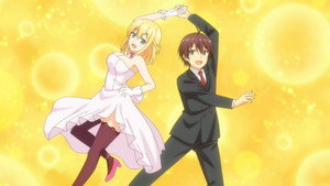 俺だけ入れる隠しダンジョン ～こっそり鍛えて世界最強～ 1. évad Ep.9 9. epizód
