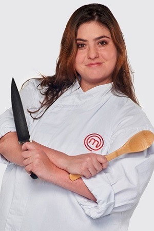 Izabel Alvares