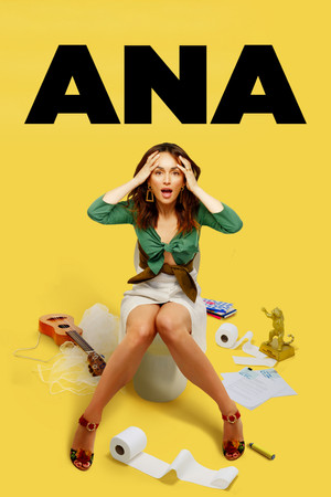 Ana 2. évad (2022-07-21) poszter