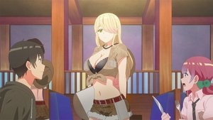渡くんの××が崩壊寸前 1. évad Ep.10 10. epizód